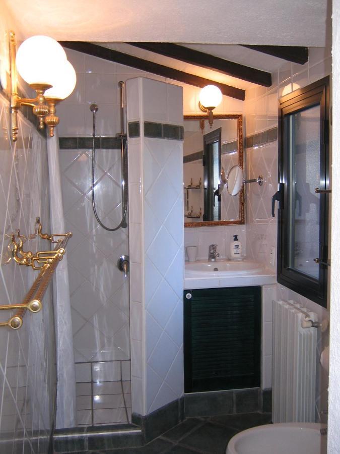 Studio-Appartment In Landhaus Mit Meerblick Porto Azzurro Zewnętrze zdjęcie